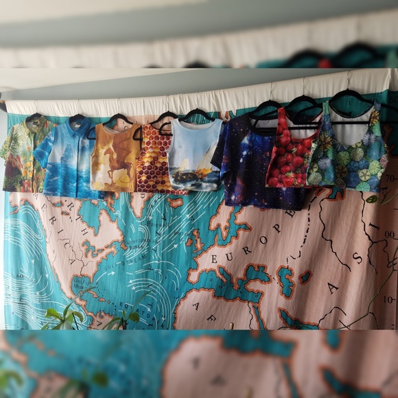 NFS My Black Milk Collection! - Picture 2 of 7